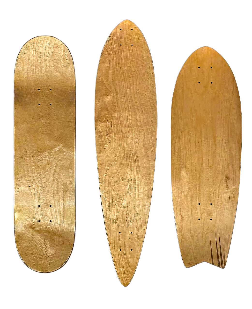 Skateboard Deck